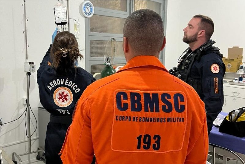 Serviço de Sangue Total é ofertado em apenas quatro cidades no mundo 