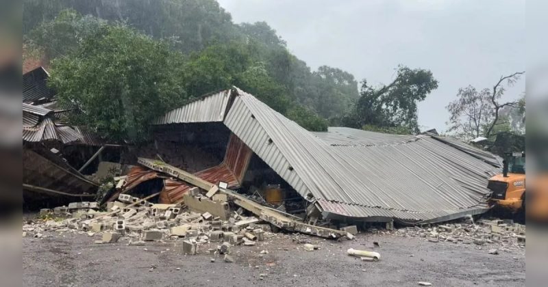 Terremoto em RS? Moradores sentem tremores na madrugada desta segunda-feira