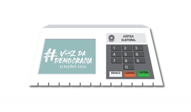 Eleições 2024