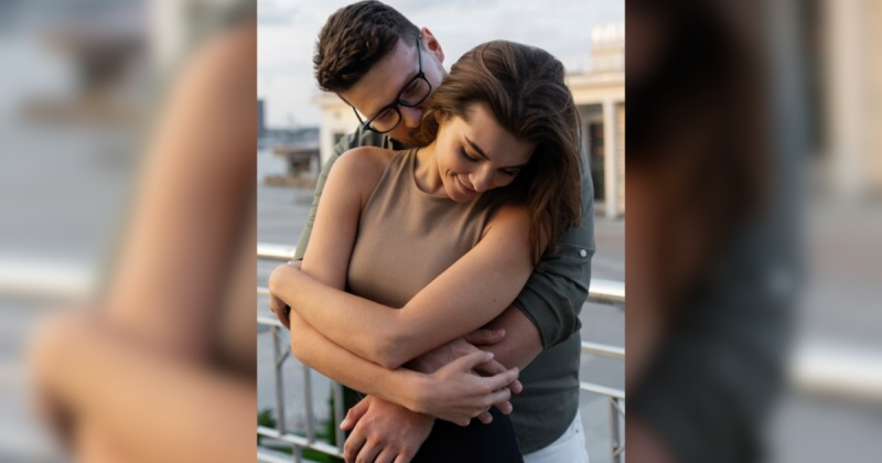 O astr&oacute;logo apontou que o universo sorriu amorosamente para tr&ecirc;s signos – Foto: Freepik/Divulga&ccedil;&atilde;o/ND