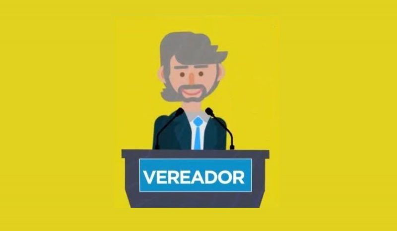Eleições 2024: vereador