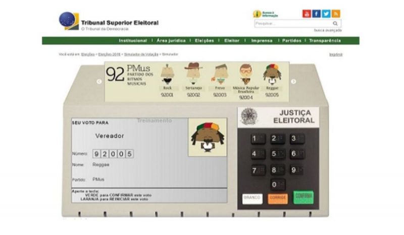 Eleições 2024: como votar para vereador