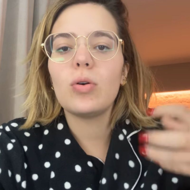 Influenciadora revela complica&ccedil;&otilde;es na gravidez, mas apesar do susto, o beb&ecirc; est&aacute; bem – Foto: Divulgado na Internet/Reprodu&ccedil;&atilde;o/ND