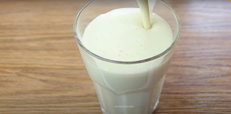 Vitamina para dar um bico na memória fraca