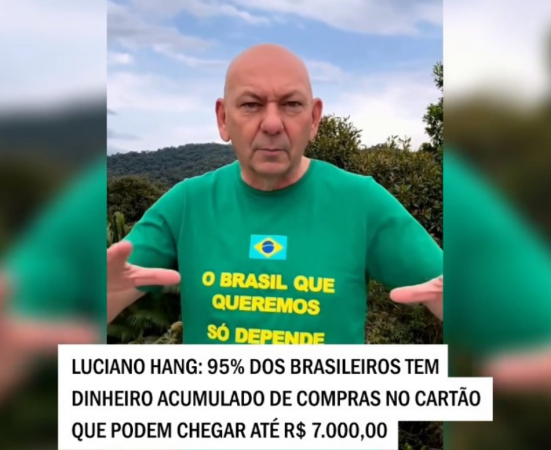 vítimas de golpe no rs