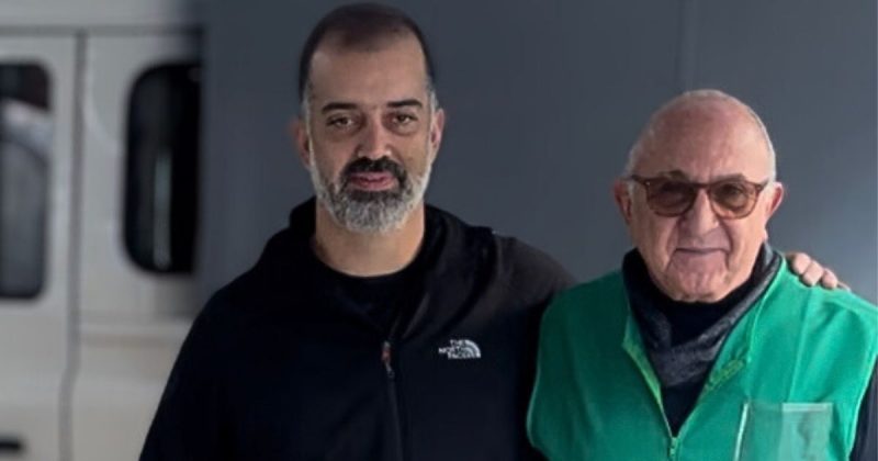 Voluntário dirige por 29 horas para levar medicamentos para vítimas no Rio Grande do Sul