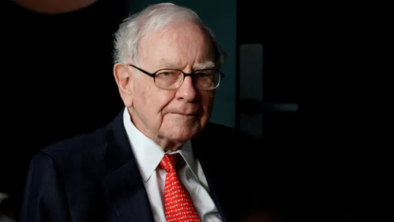 Warren Buffett é um dos maiores investidores do mundo, com ações em empresas como Disney, Coca-Cola, Wal-Mart e American Express