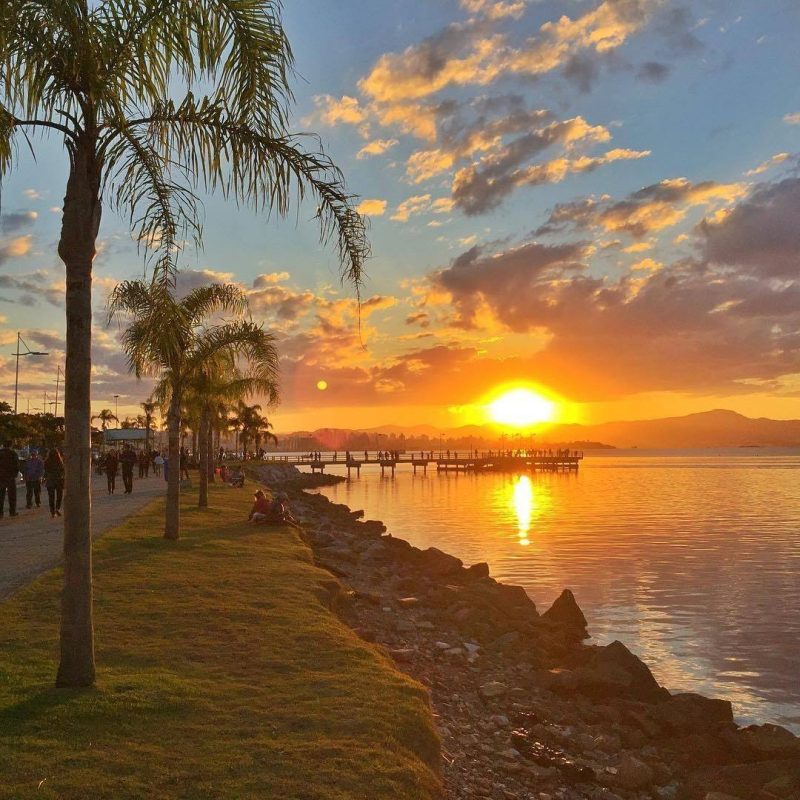 lugares para fazer selfie em florianopolis