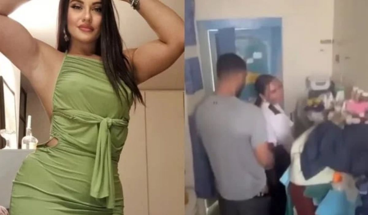 Linda de sousa abreu xvideos