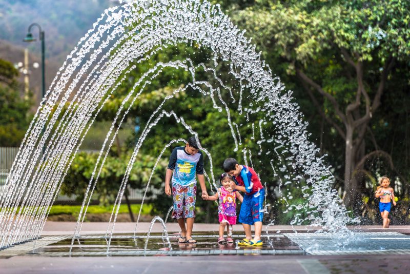 25% dos brasileiros duvidam que seja possível controlar as mudanças climáticas