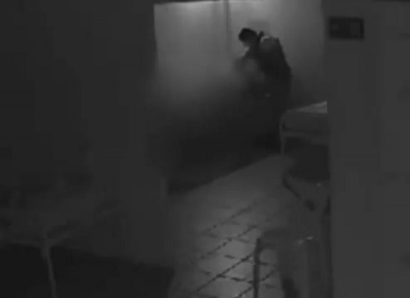 Paciente estava sedada no momento do abuso em cl&iacute;nica de reabilita&ccedil;&atilde;o – Foto: Reprodu&ccedil;&atilde;o/ND