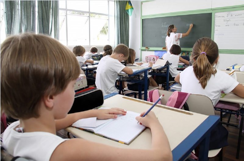 Blumenau terá mais seis escolas bilíngues a partir de 2025