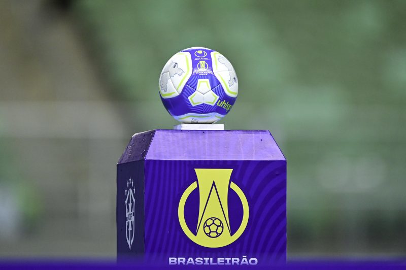 América-MG x Avaí vale a liderança da Série B e partida irá começar às 19h desta terça-feira