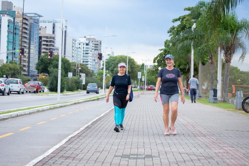 Florianópolis sanciona lei para garantir mais qualidade de vida aos idosos