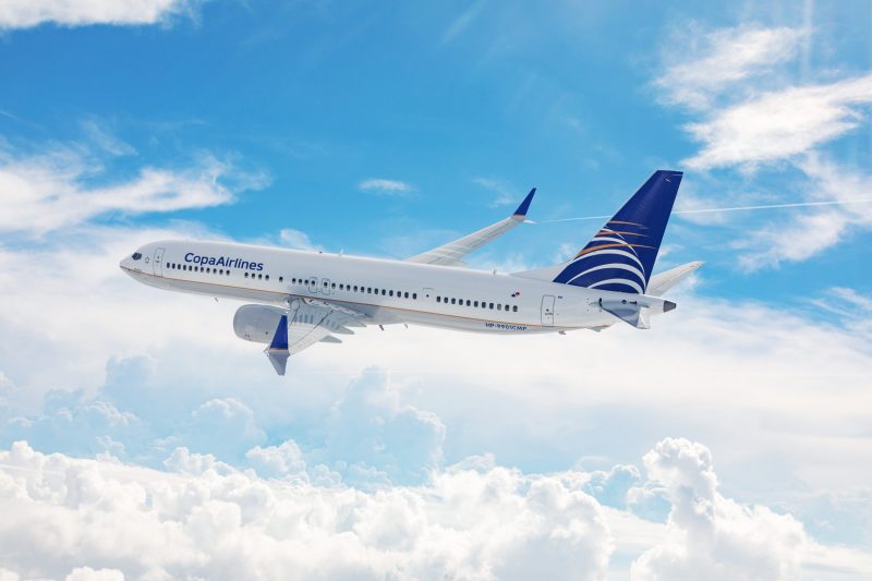 Voos de Florianópolis para o Hub das Américas® começam no dia 25 de junho e oferecem stopover gratuito, de um a sete dias, na cidade do Panamá &#8211; Foto: Copa Airlines/Divulgação