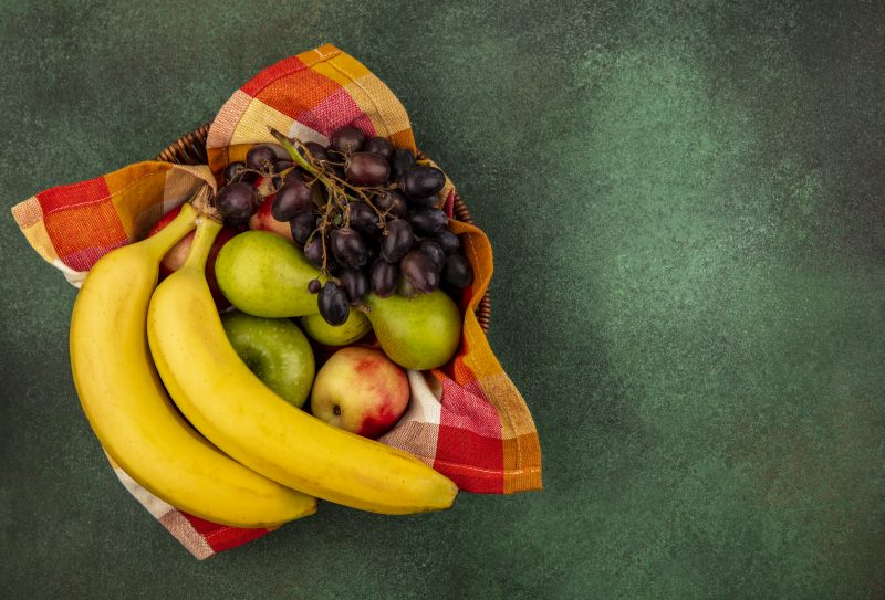Fruta promete trazer mais conforto durante voos