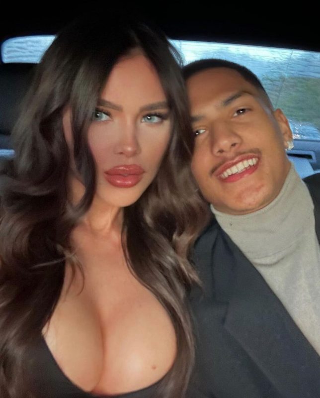 bianca anchieta e angelo gabriel