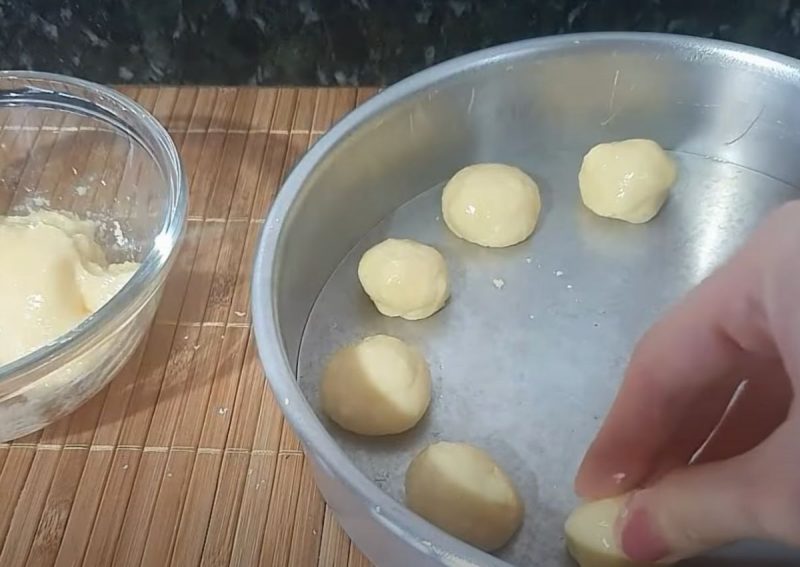 Gastrite podem ser amenizadas por meio de produtos como essa bolacha sem glúten