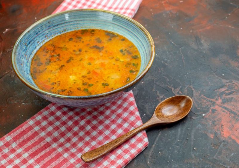 O caldo milenar pode ser introduzido em diversos pratos