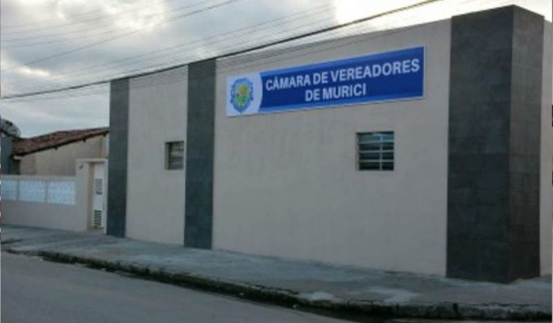 Câmara Municipal de Murici