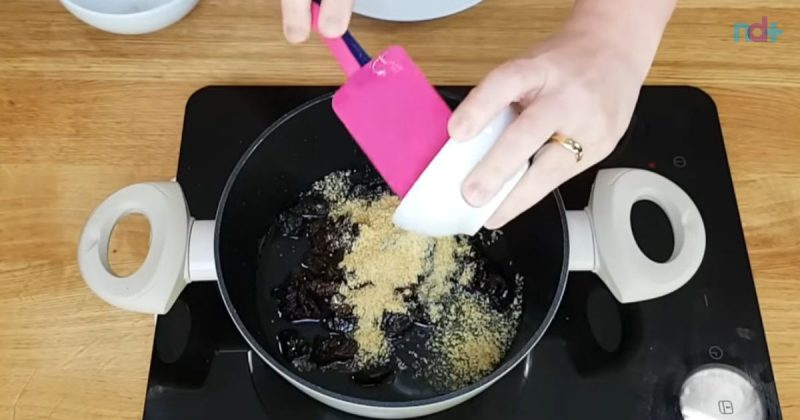 Laxante caseiro promete coc&ocirc; com hora marcada – Foto: Reprodu&ccedil;&atilde;o/ND