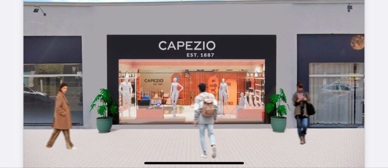 Marca de Nova Iorque escolhe Joinville para inaugurar primeira loja no Brasil