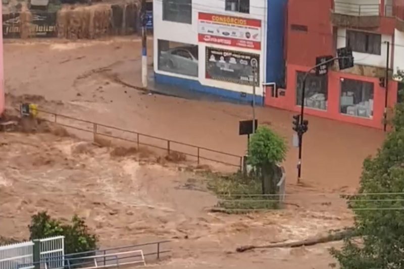 moradores atingidos poderão sacar o fgts calamidade