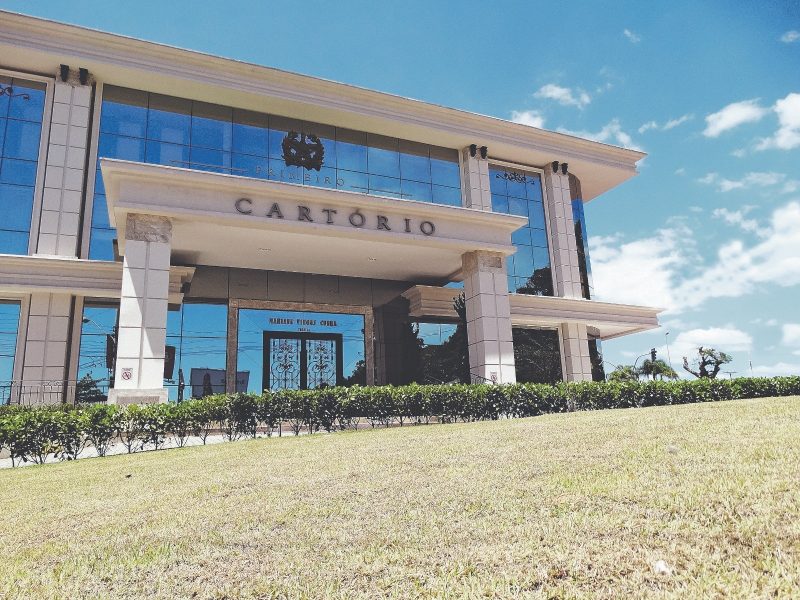 Cartórios: Parlamentares catarinenses não têm projetos para mudar o sistema 