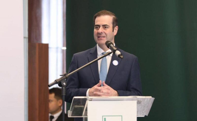 Pré-candidato em Itajaí, Carlos Chiodini