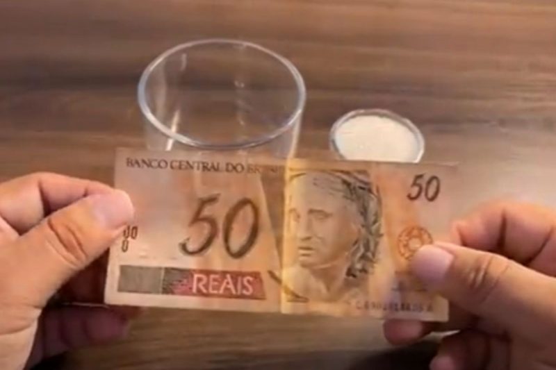 ritual para multiplicar dinheiro 