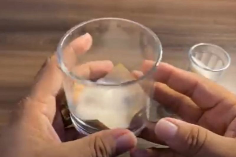 Ritual para multiplicar dinheiro &eacute; feito com itens simples. – Foto: Cigano Francisco/Reprodu&ccedil;&atilde;o/ND