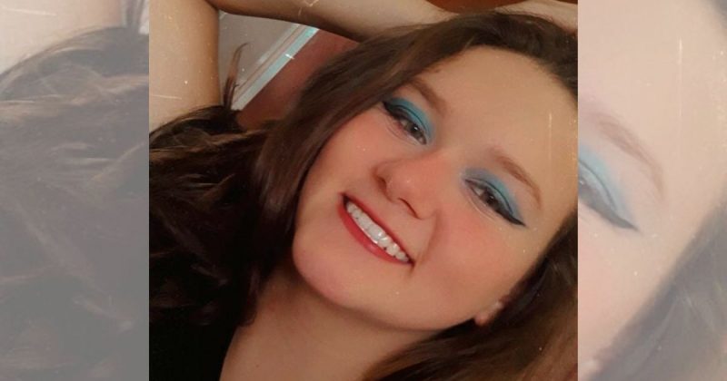 Jovem levava carro para oficina quando foi atingida por caminh&atilde;o em rodovia – Foto: Arquivo Pessoal/Divulga&ccedil;&atilde;o/ND