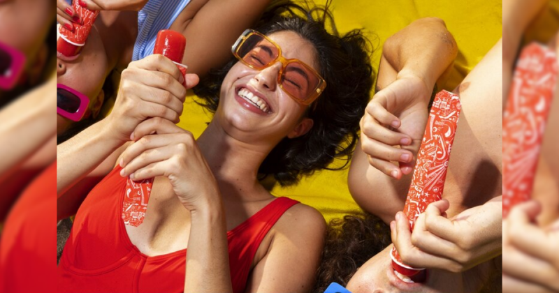 Conforme M&aacute;rcia Sensitiva, as cores podem energizar e atrair aquilo que voc&ecirc; precisa – Foto: Freepik/Divulga&ccedil;&atilde;o/ND