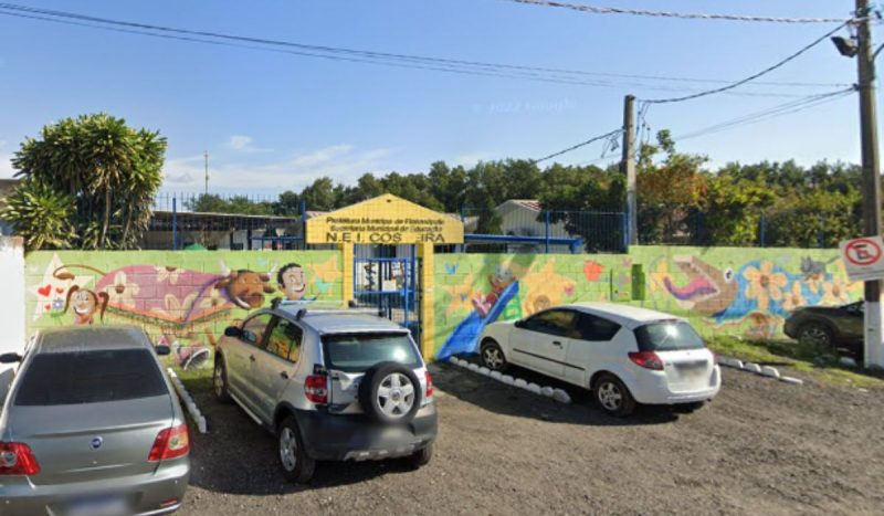 Secretaria de saúde investiga três casos de sarna humana em crianças da mesma creche, em Florianópolis.