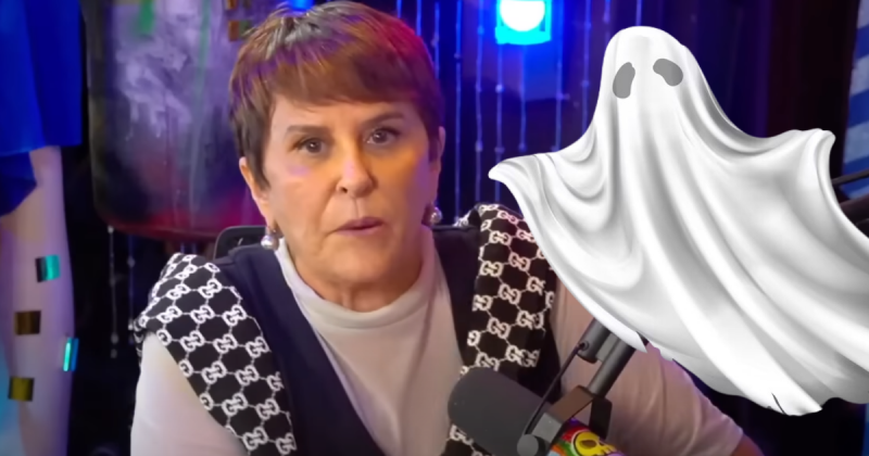 Segundo a astr&oacute;loga, cremar pode trazer sofrimento ao esp&iacute;rito – Foto: Youtube/Montagem/Reprodu&ccedil;&atilde;o/ND