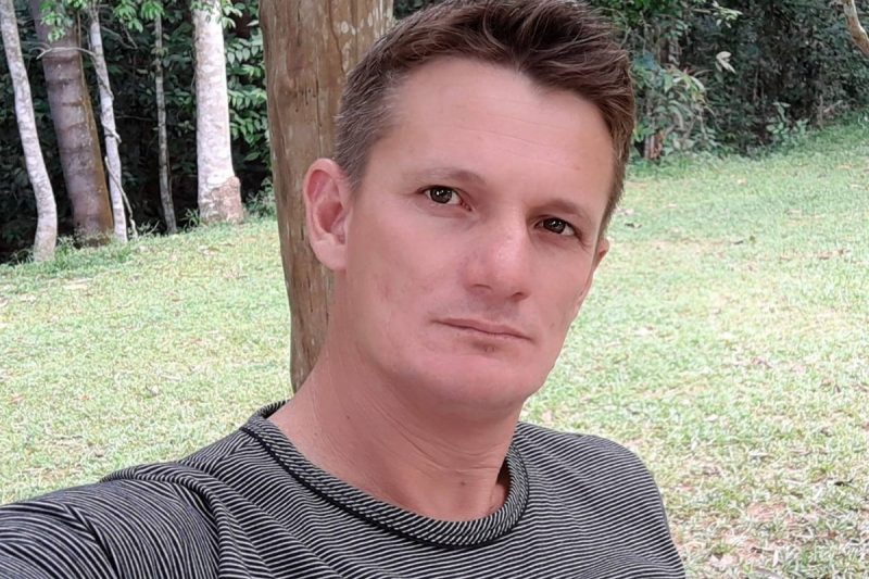 Daniel Adriano Schwaab foi morto com requintes de crueldade 