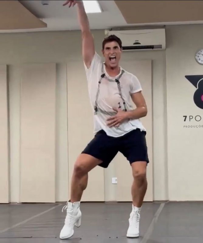 Reynaldo Gianecchini