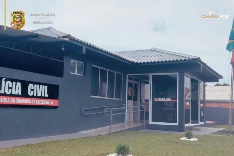 Um homem de 27 anos foi preso por suspeita de tortura com martelo. – Foto: Pol&iacute;cia Civil/Divulga&ccedil;&atilde;o/ND