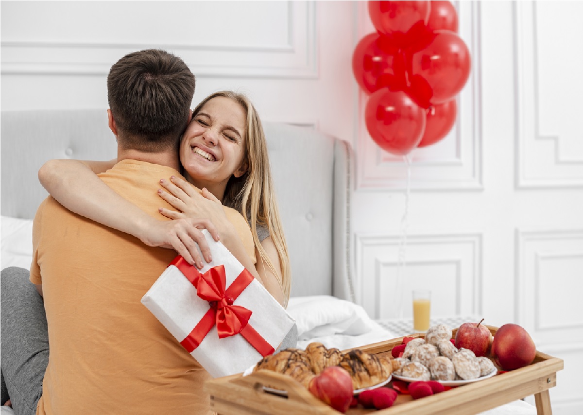Dia dos Namorados 