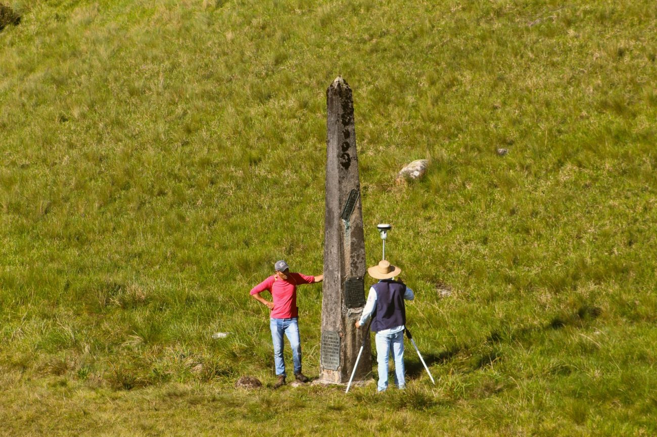 Agricultor tem multa anulada após erro na divisa entre SC e PR