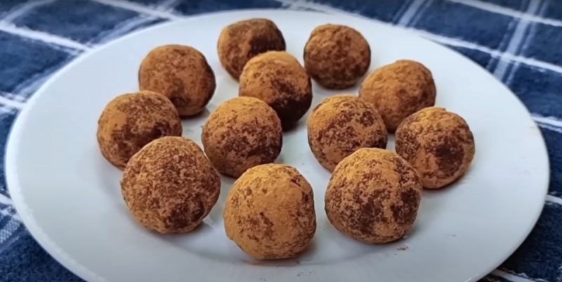 Doce ajuda a prevenir a osteoporose