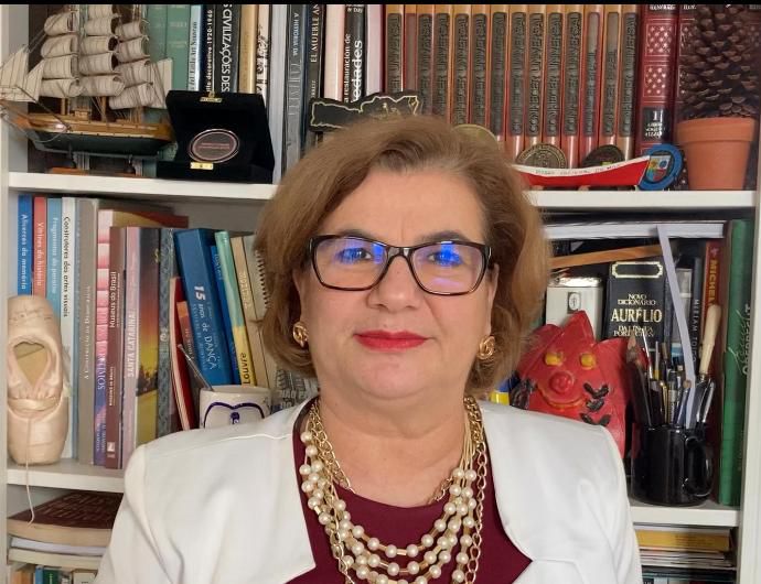 Curadoria do projeto contar&aacute; com a historiadora Dolores Tomaselli – Foto: ND