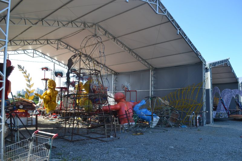 MP ofereceu mais uma denúncia ao poder Judiciário na Operação Presságio