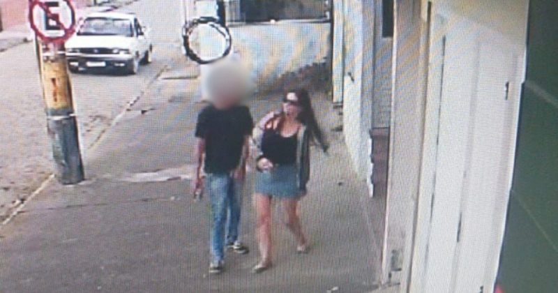 PCSC investiga duplo homic&iacute;dio de mulheres que chocou cidade de Navegantes – Foto: Reprodu&ccedil;&atilde;o