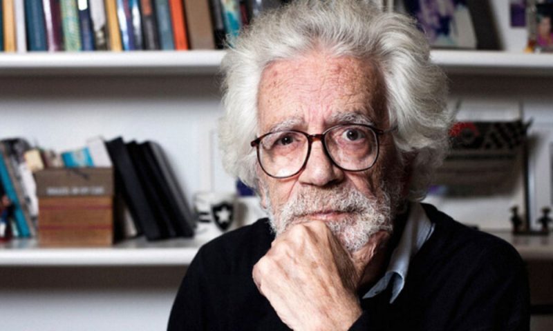 Document&aacute;rios de Eduardo Coutinho ganham destaque em nova lista da Netflix – Foto: Guillermo Giansanti/Divulga&ccedil;&atilde;o