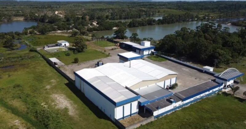 Multinacional Eikito, na China, expande seus negócios em SC