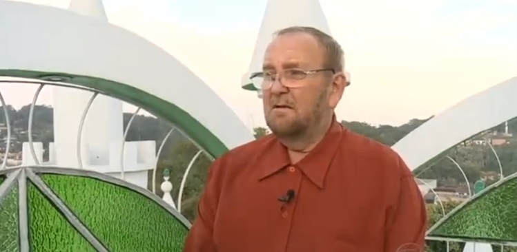 Coradelli tinha 74 anos 