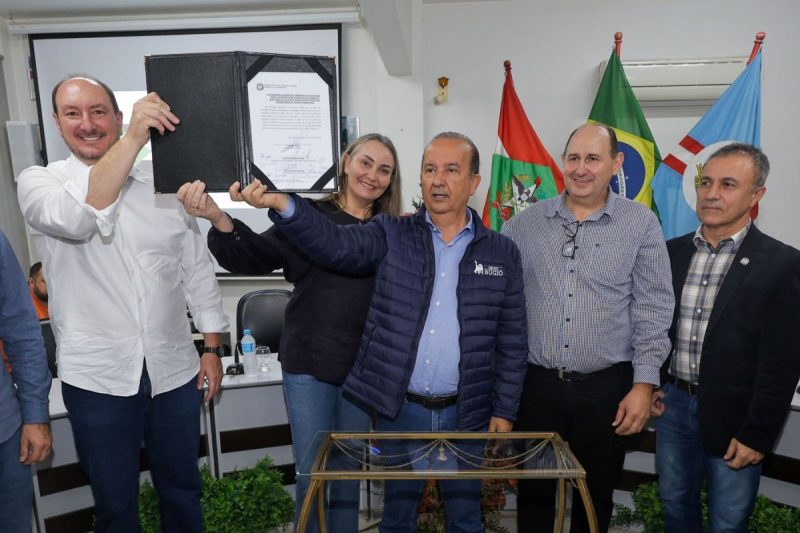 Programa estrada boa foi lançado pelo Governo Estadual 