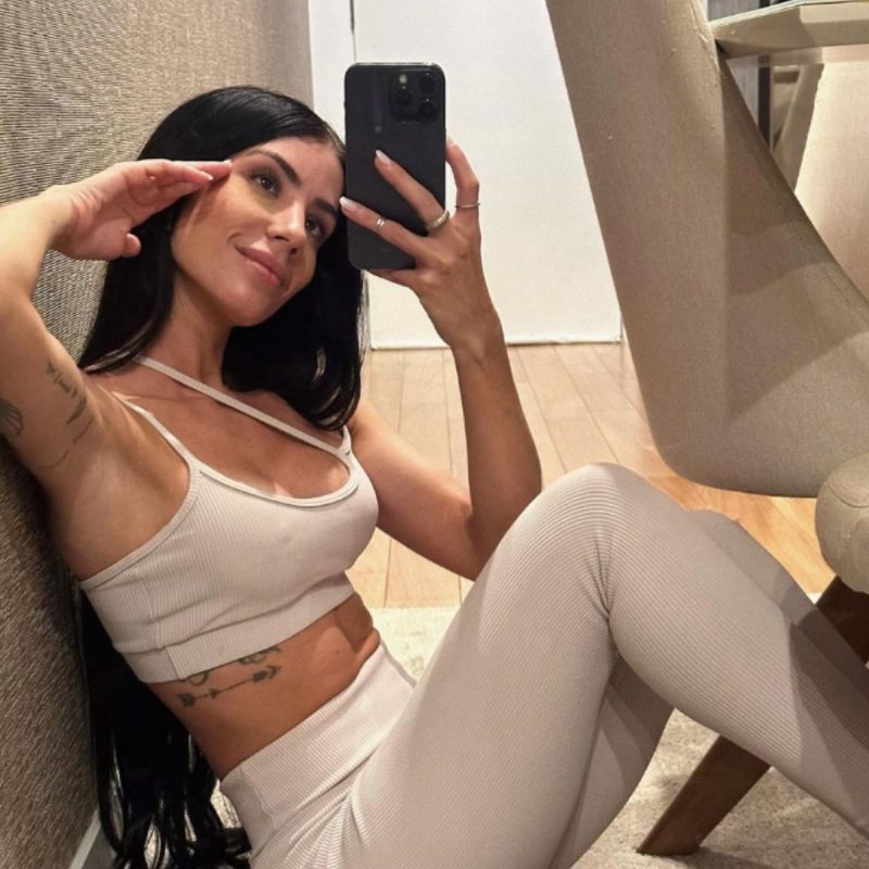 Maria Lina, ex de Whindersson, desabafa nas redes sociais