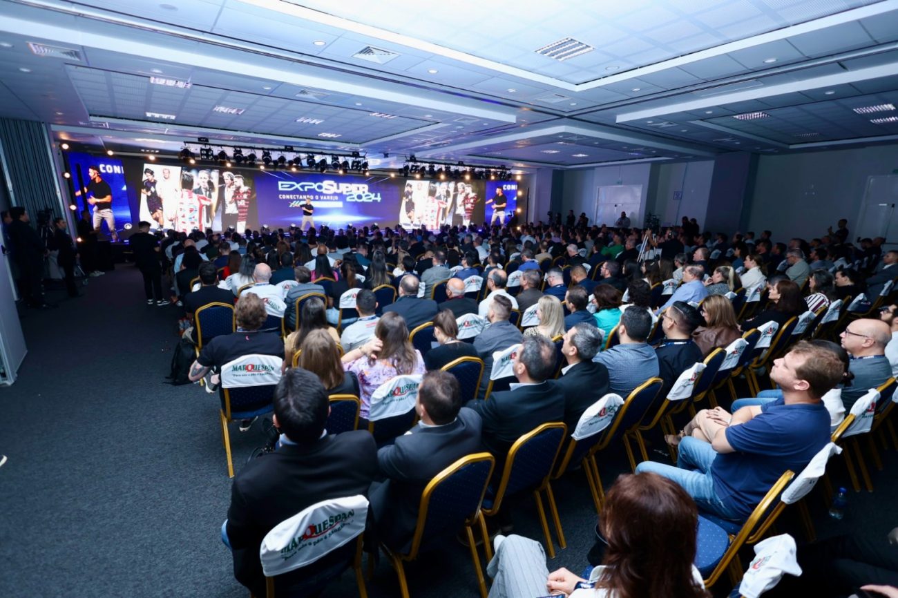 ExpoSuper 2025 é exemplo nacional para o setor